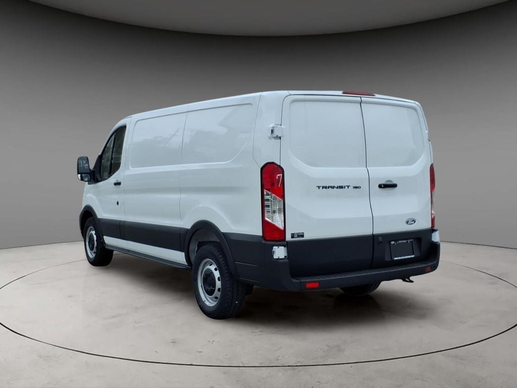 2026 Ford Transit-150 Base