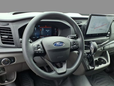2026 Ford Transit-150 Base