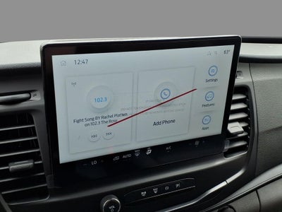 2026 Ford Transit-150 Base