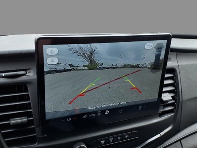 2026 Ford Transit-150 Base