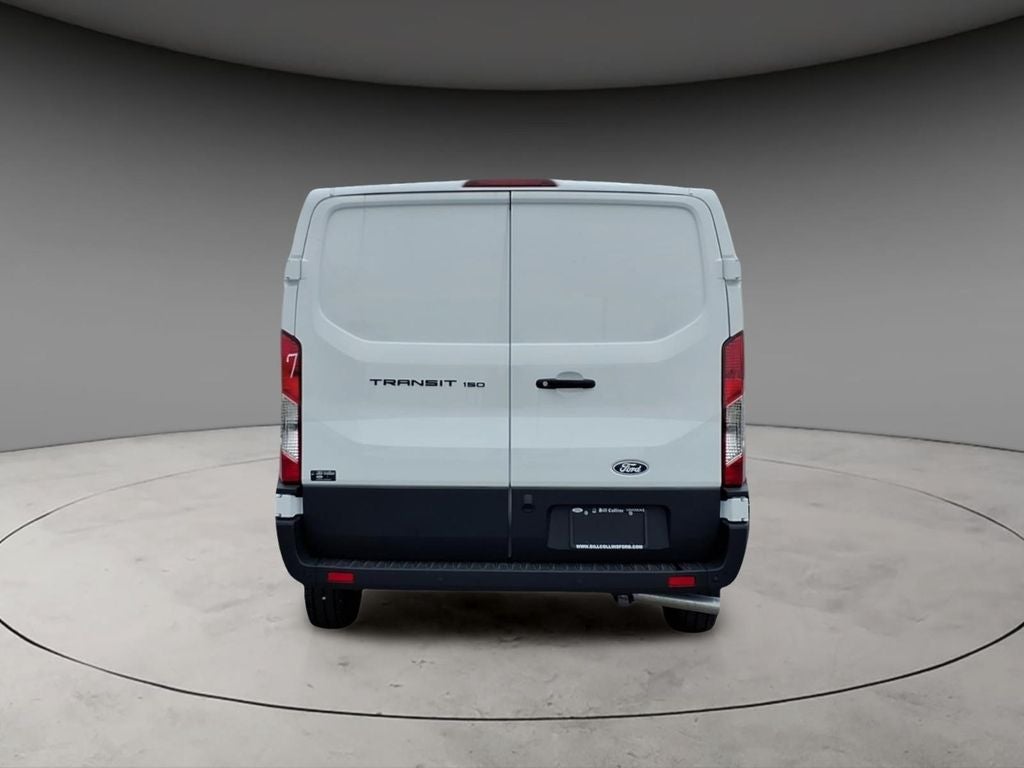 2026 Ford Transit-150 Base