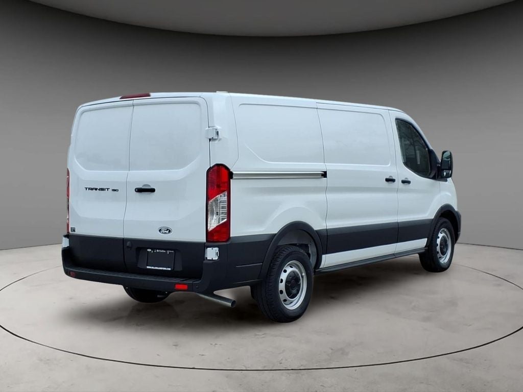 2026 Ford Transit-150 Base