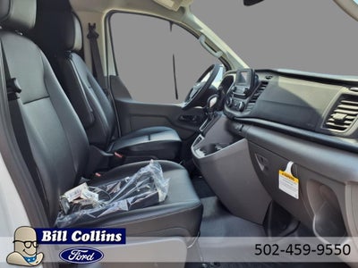 2025 Ford Transit-150 Base