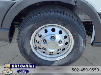 2025 Ford Transit-150 Base