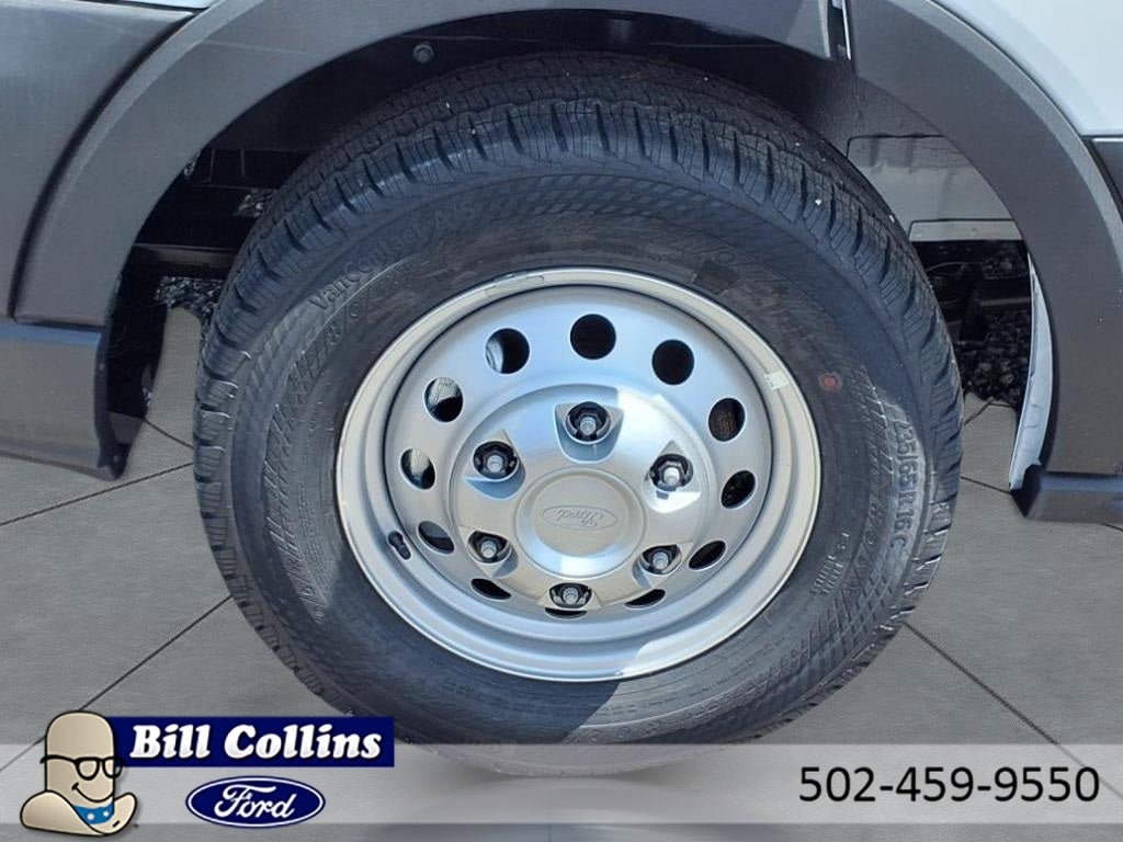 2025 Ford Transit-150 Base