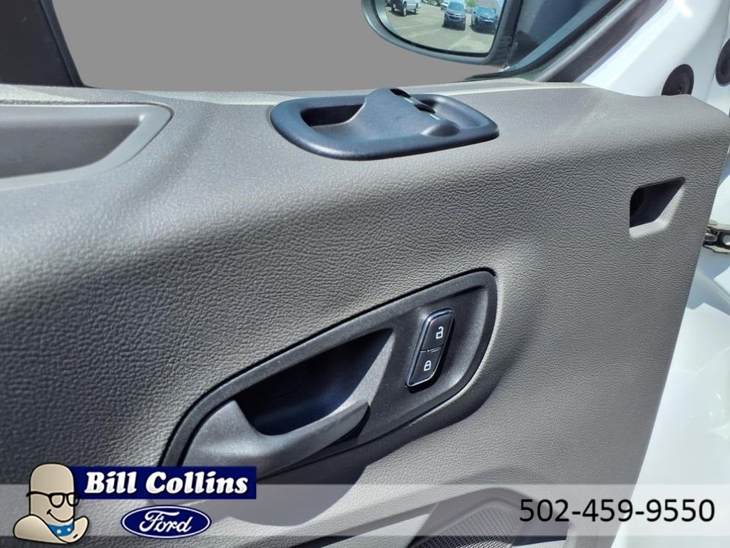 2025 Ford Transit-150 Base