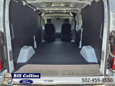 2025 Ford Transit-150 Base