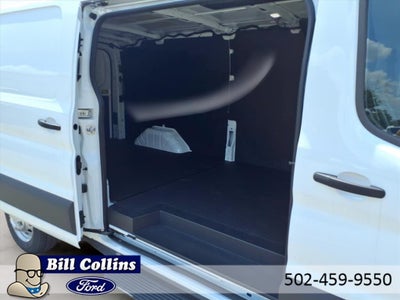 2025 Ford Transit-150 Base