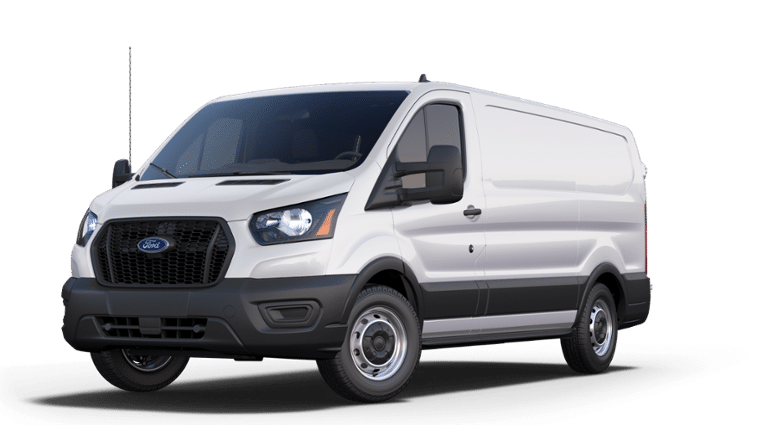 2025 Ford Transit-150