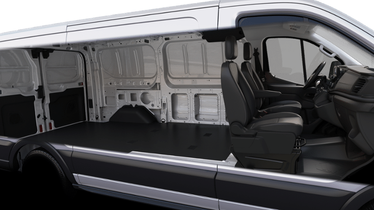 2025 Ford Transit-150 Base