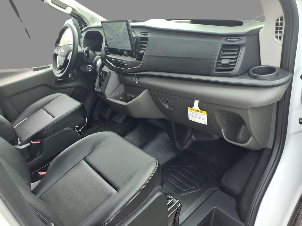 2026 Ford Transit-150 Base
