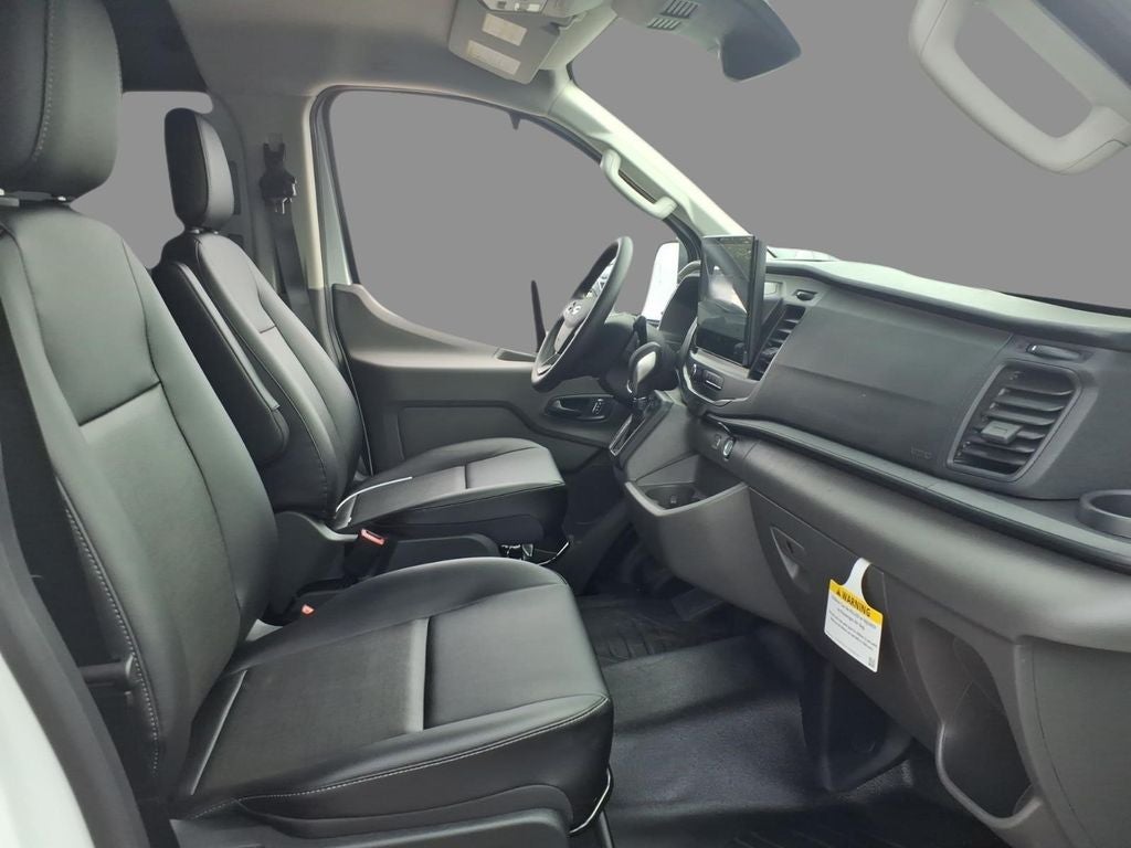 2026 Ford Transit-150 Base