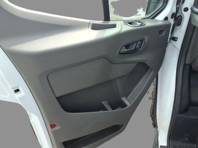 2026 Ford Transit-150 Base