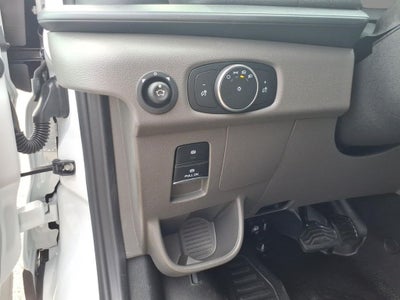 2026 Ford Transit-150 Base