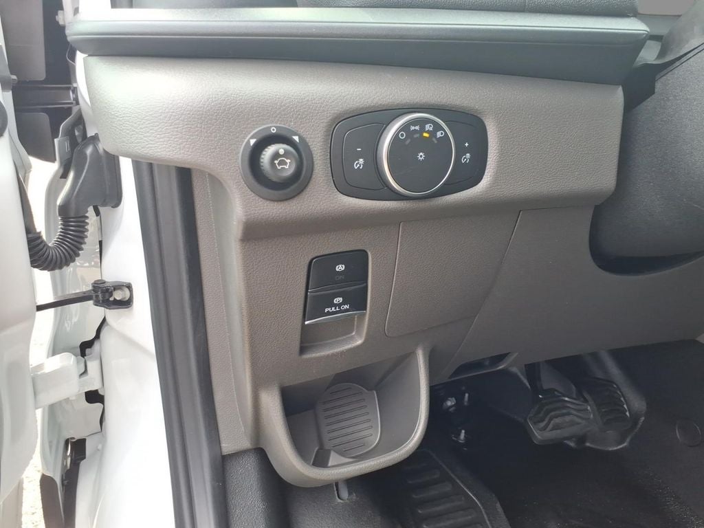 2026 Ford Transit-150 Base