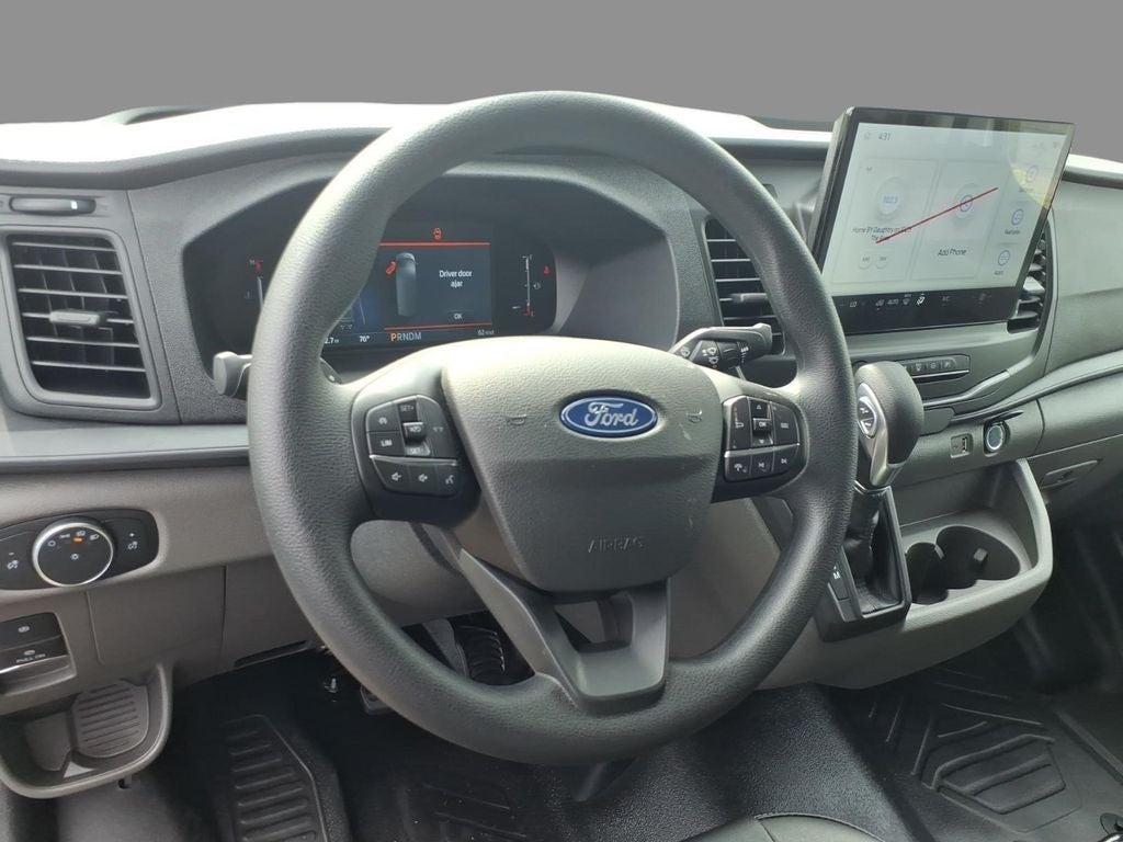 2026 Ford Transit-150 Base