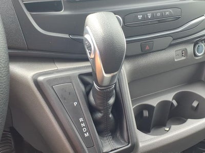 2026 Ford Transit-150 Base