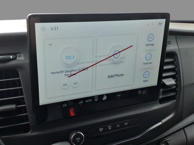 2026 Ford Transit-150 Base