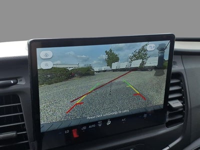 2026 Ford Transit-150 Base
