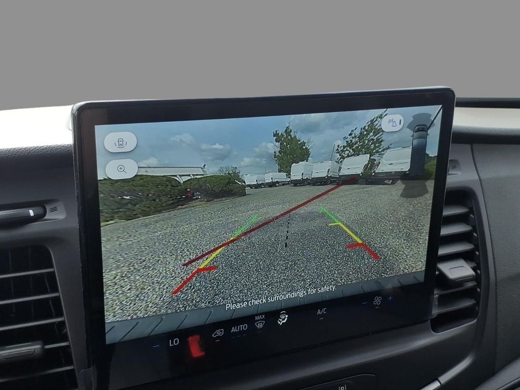 2026 Ford Transit-150 Base