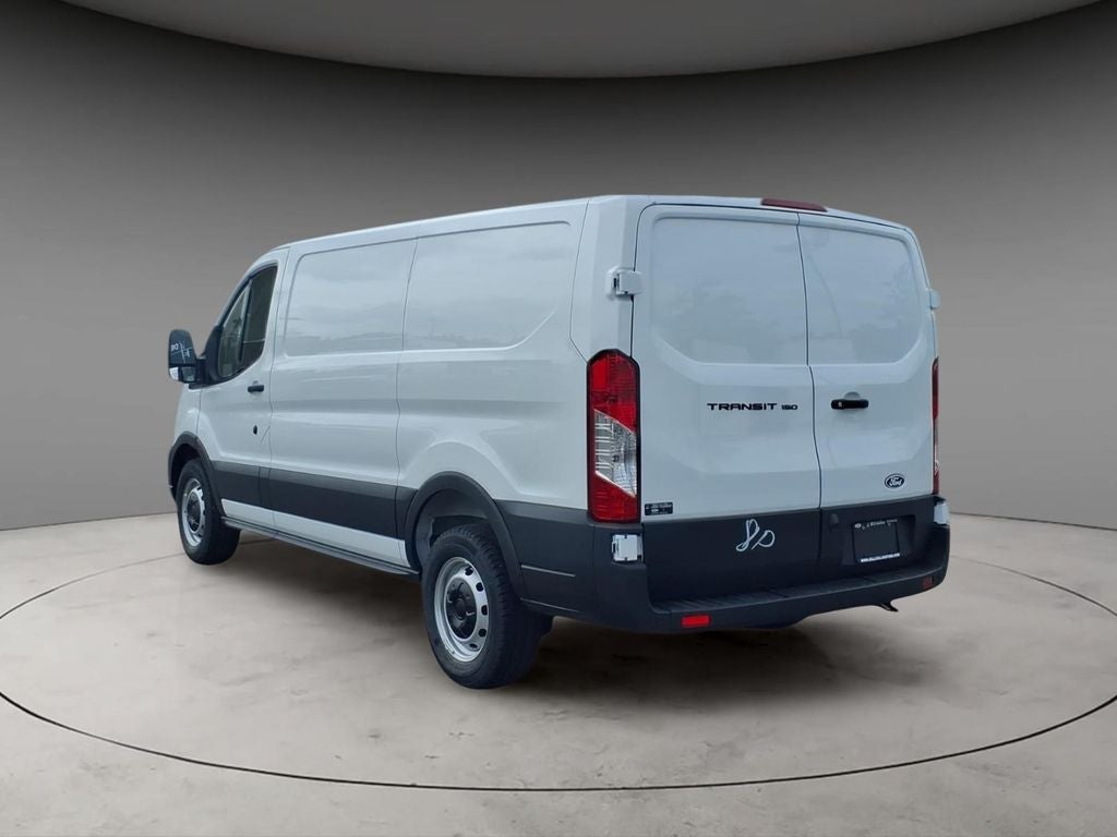 2026 Ford Transit-150 Base