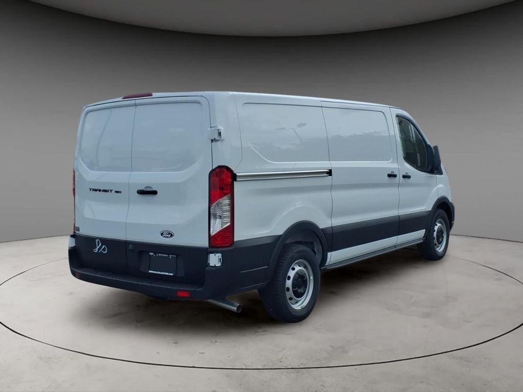 2026 Ford Transit-150 Base