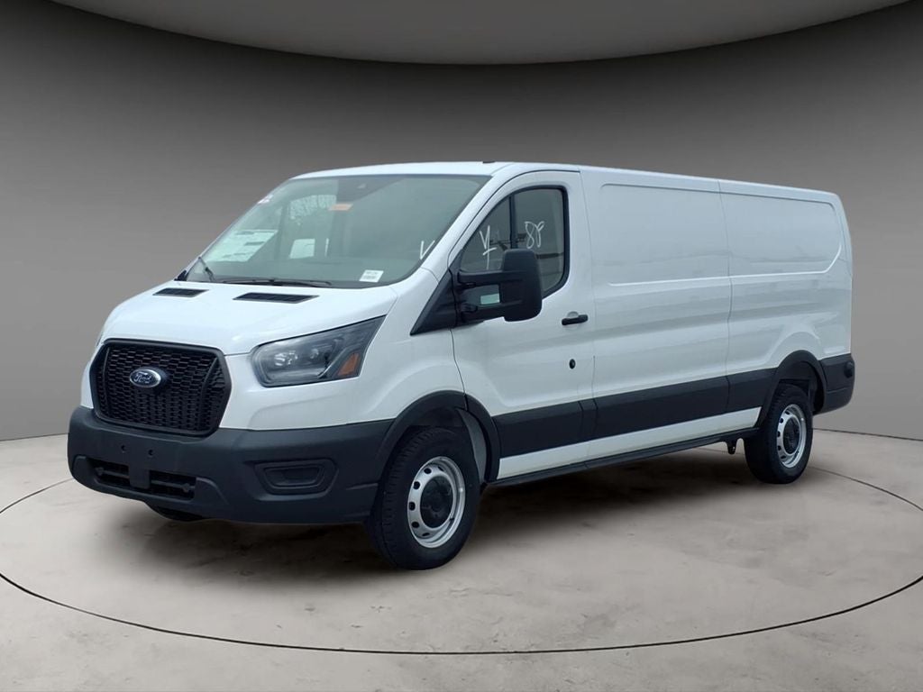2025 Ford Transit-150