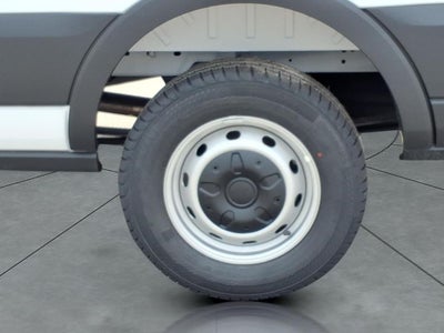 2025 Ford Transit-150 Base