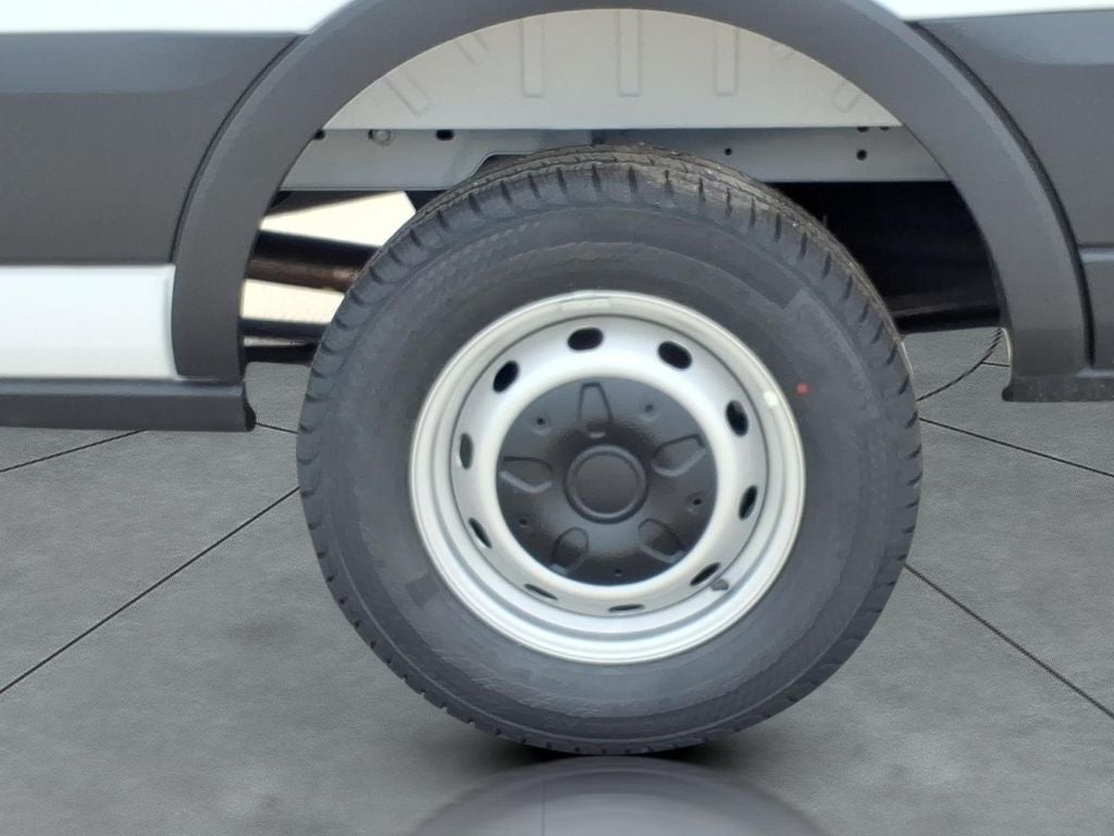 2025 Ford Transit-150 Base