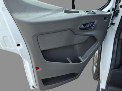 2025 Ford Transit-150 Base
