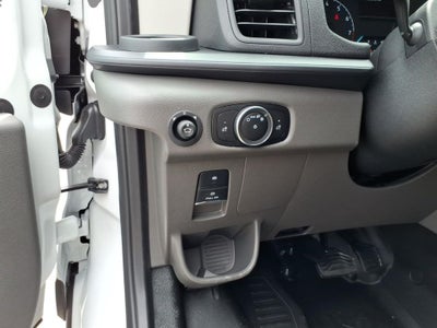 2025 Ford Transit-150 Base