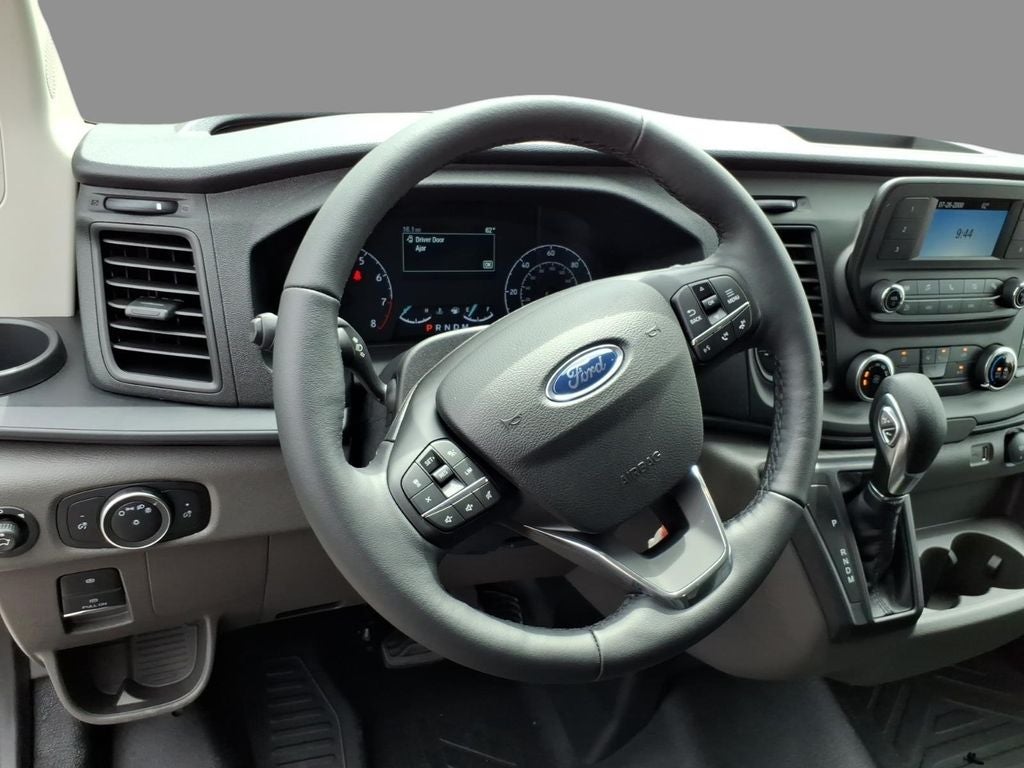 2025 Ford Transit-150 Base