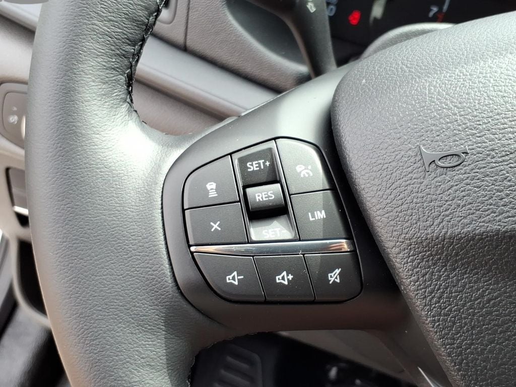 2025 Ford Transit-150 Base