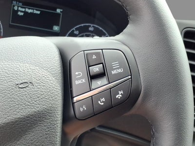 2025 Ford Transit-150 Base