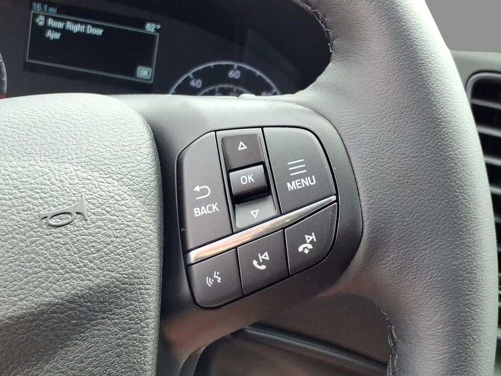 2025 Ford Transit-150 Base