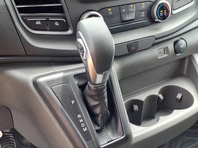2025 Ford Transit-150 Base