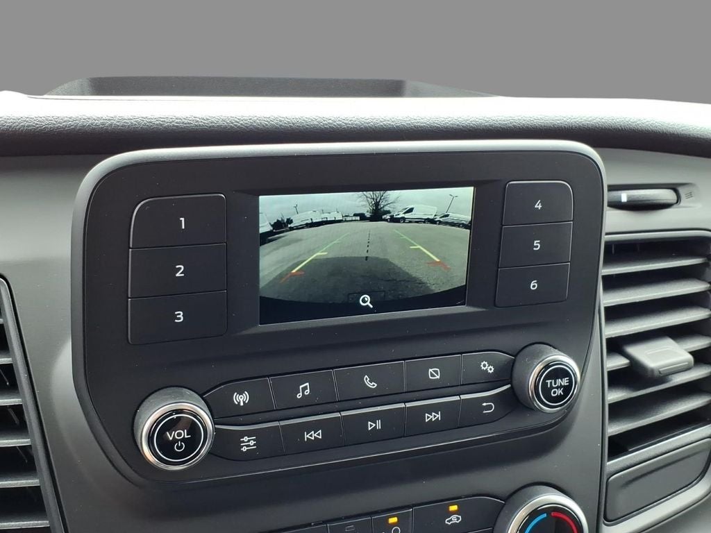 2025 Ford Transit-150 Base