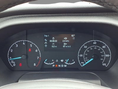 2025 Ford Transit-150 Base