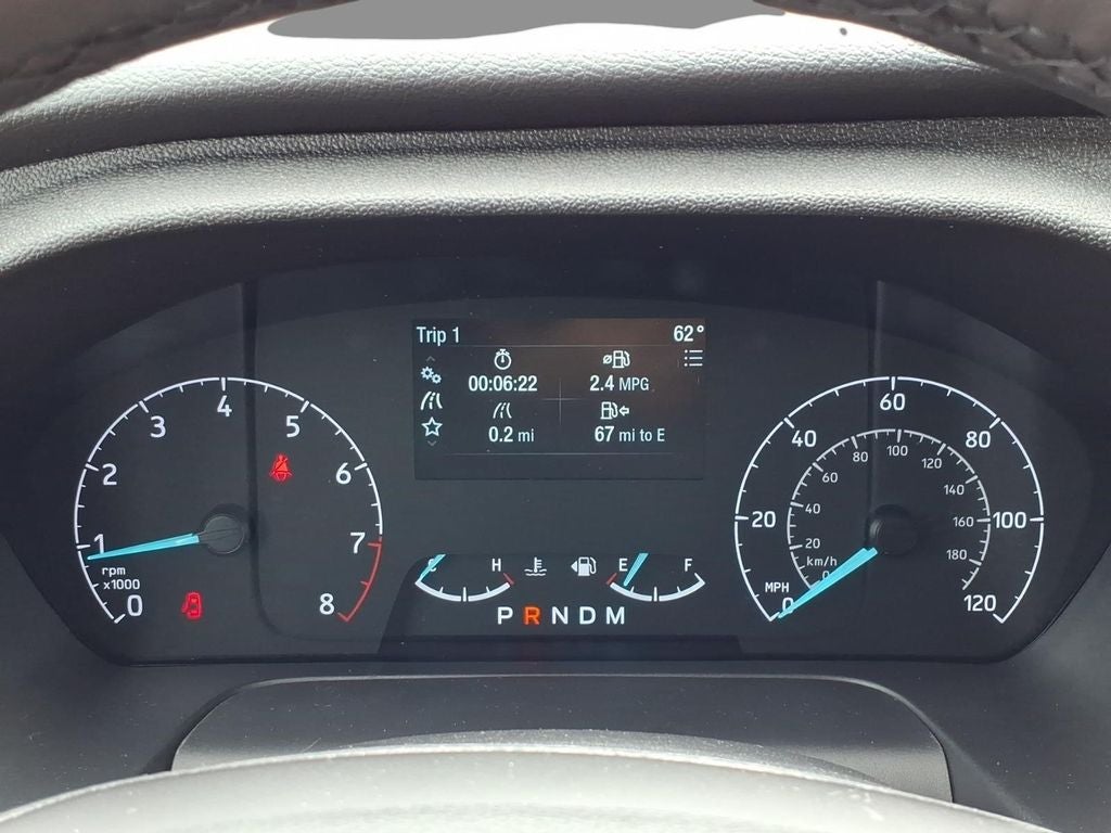 2025 Ford Transit-150 Base