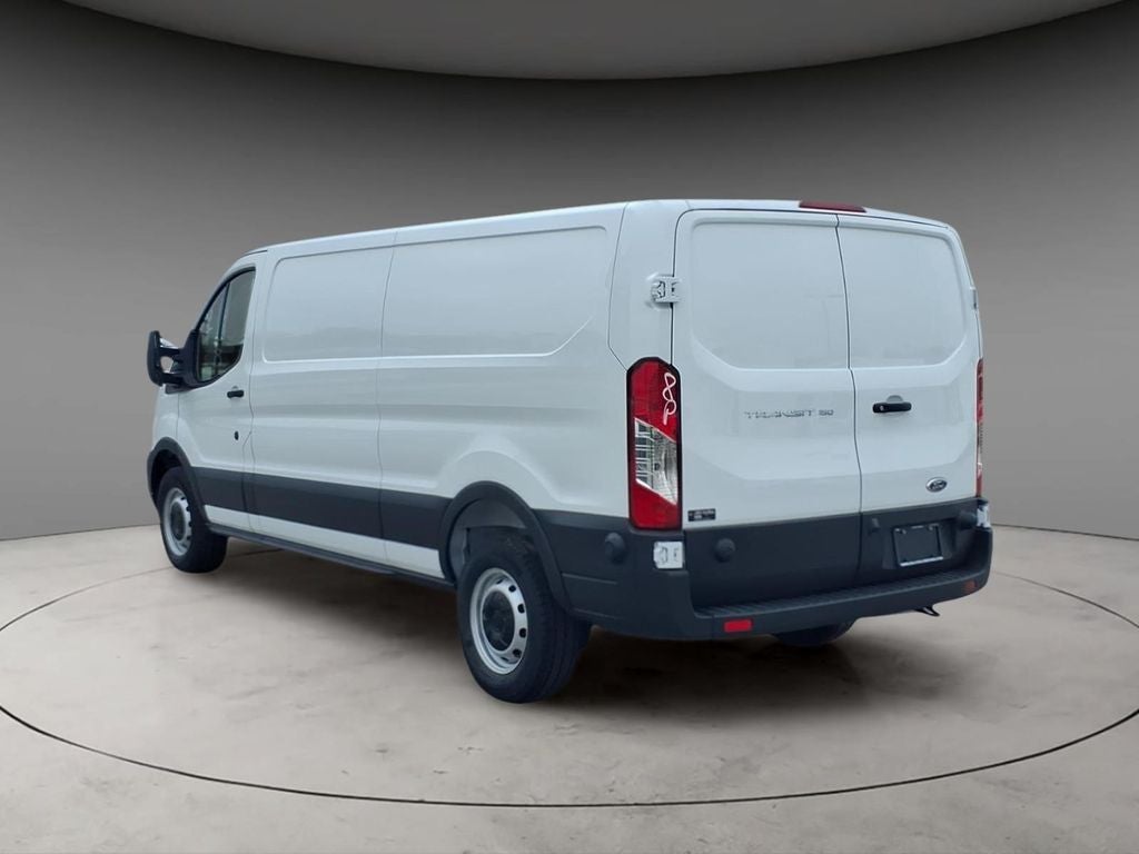 2025 Ford Transit-150 Base