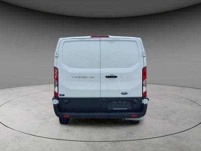 2025 Ford Transit-150 Base