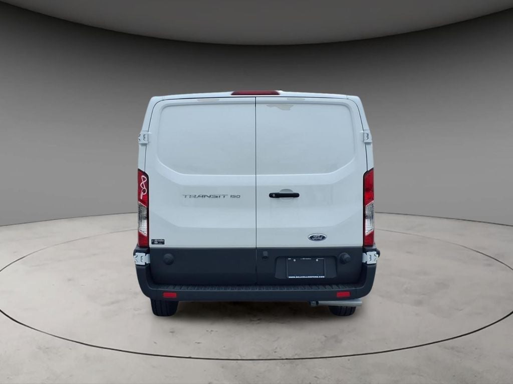 2025 Ford Transit-150 Base
