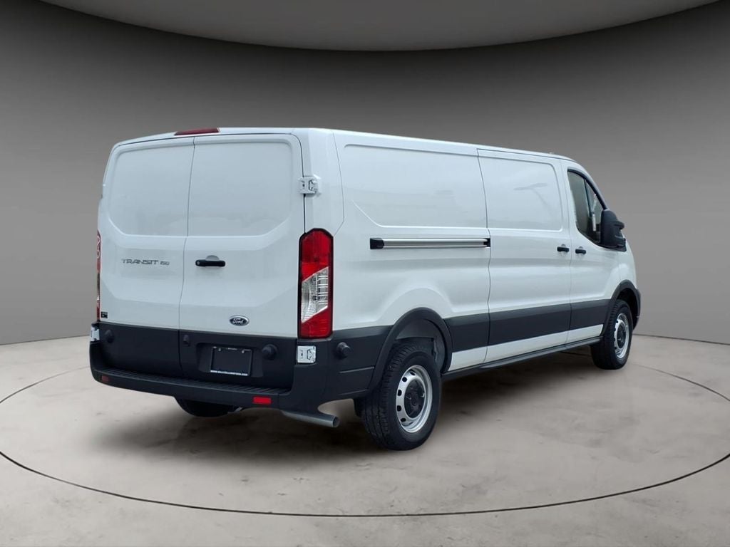 2025 Ford Transit-150 Base