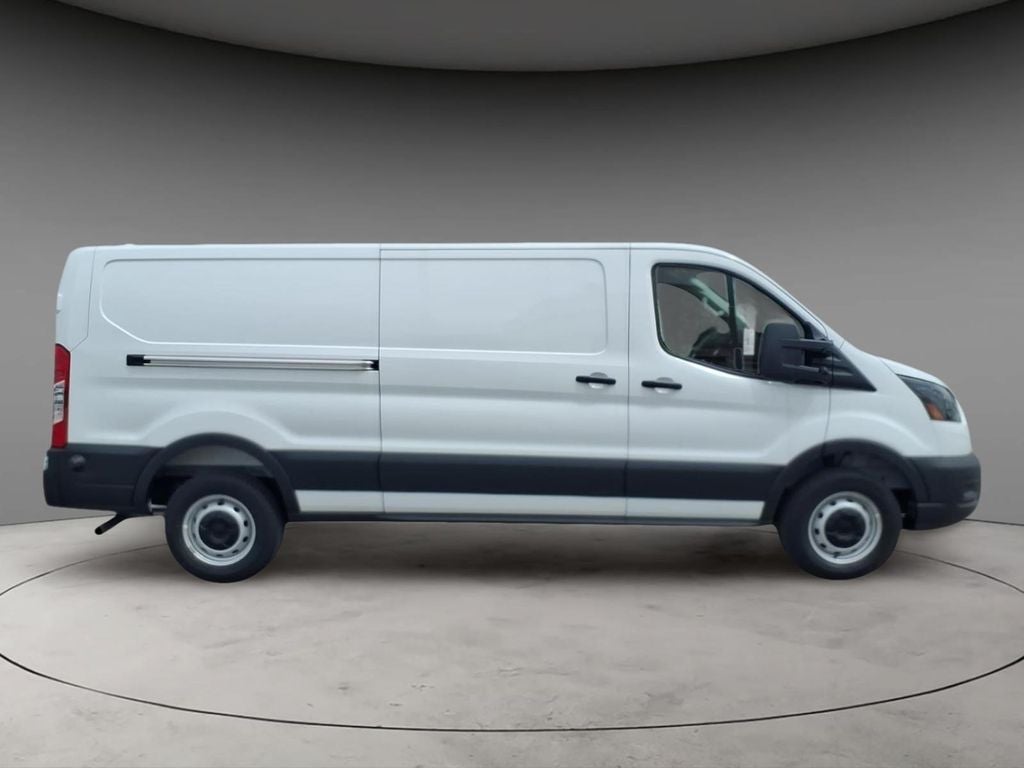2025 Ford Transit-150 Base