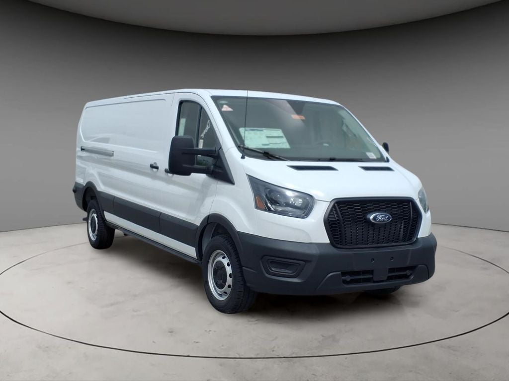 2025 Ford Transit-150 Base