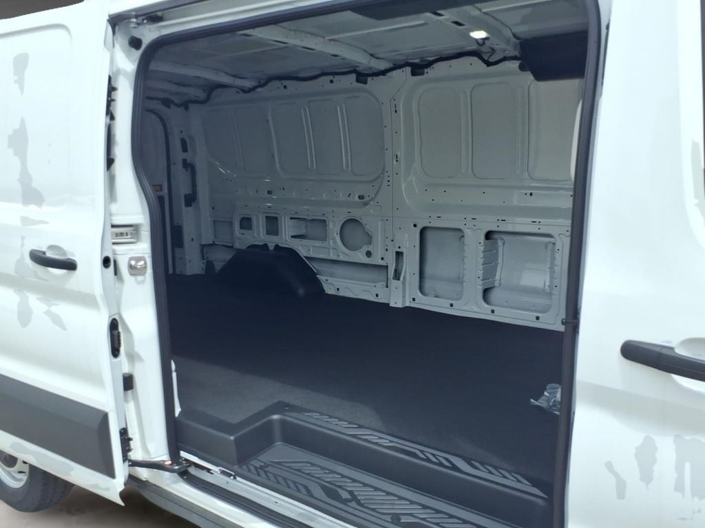 2025 Ford Transit-150 Base