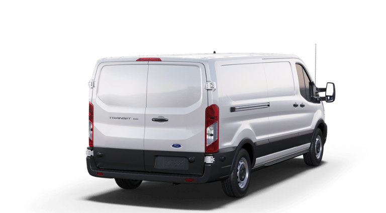 2025 Ford Transit-150 Base