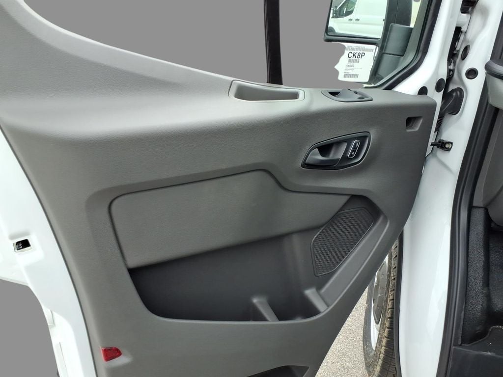 2026 Ford Transit-150 Base