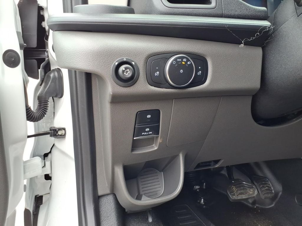 2026 Ford Transit-150 Base