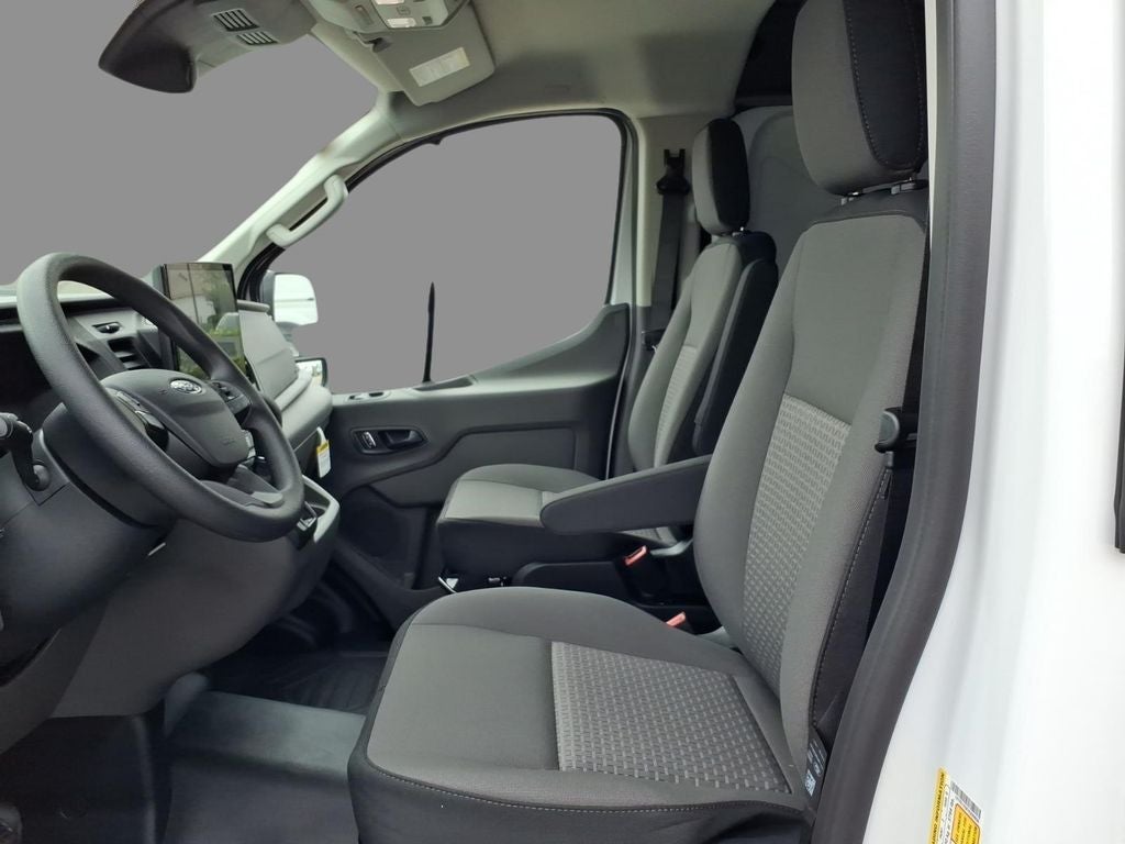 2026 Ford Transit-150 Base